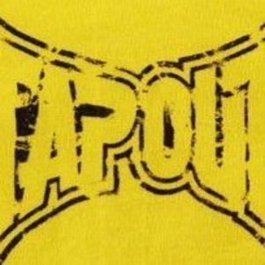 Meet your Posher, Marvin